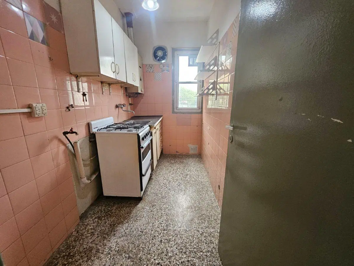 Oportunidad Venta 3 Ambientes Caballito Sur Muy Luminoso a m de Av Pedro Goyena 8