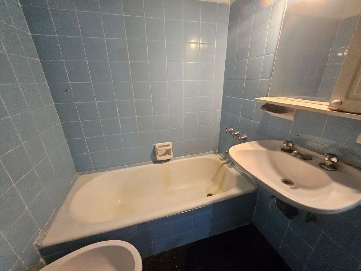 Oportunidad Venta 3 Ambientes Caballito Sur Muy Luminoso a m de Av Pedro Goyena 5