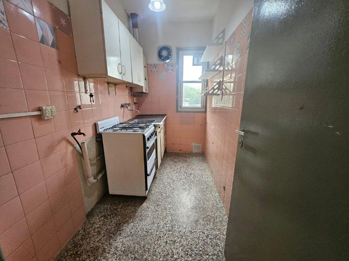 Oportunidad Venta 3 Ambientes Caballito Sur Muy Luminoso a m de Av Pedro Goyena 4
