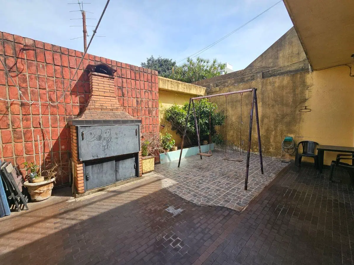 PH Tipo Casa en Venta | 4 Ambientes | Cochera, Patio y Terraza | Villa Devoto 2