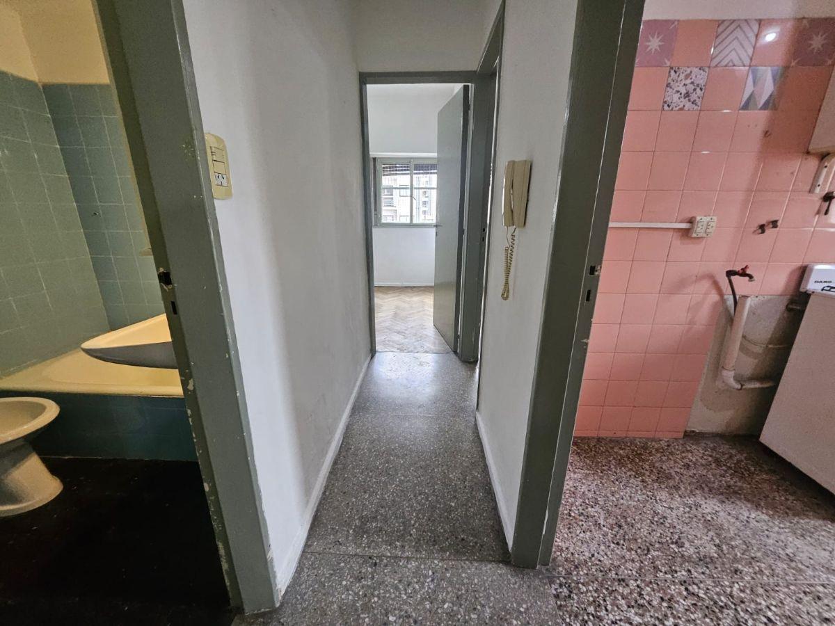 Foto de Alquiler Departamento 3 ambientes en Caballito Sur, imagen 1