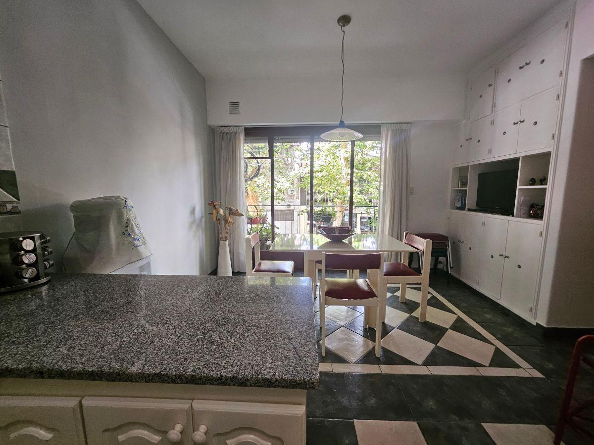Foto de PH 4 Ambientes C/dependencia en Villa Crespo - Apto Crédito - Sin, imagen 3