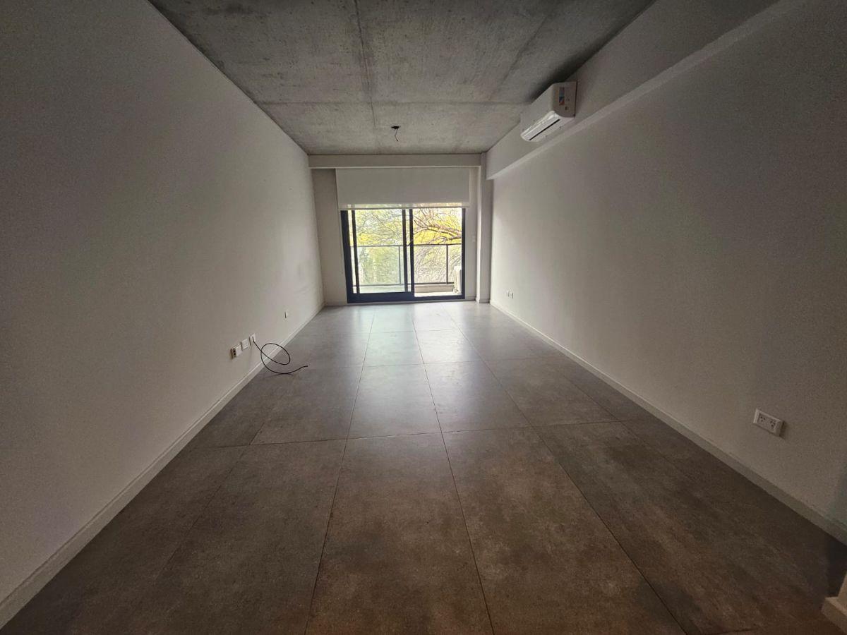 Foto de Alquiler Monoambiente Amplio con Balcon al contrafrente al pasaje, imagen 4