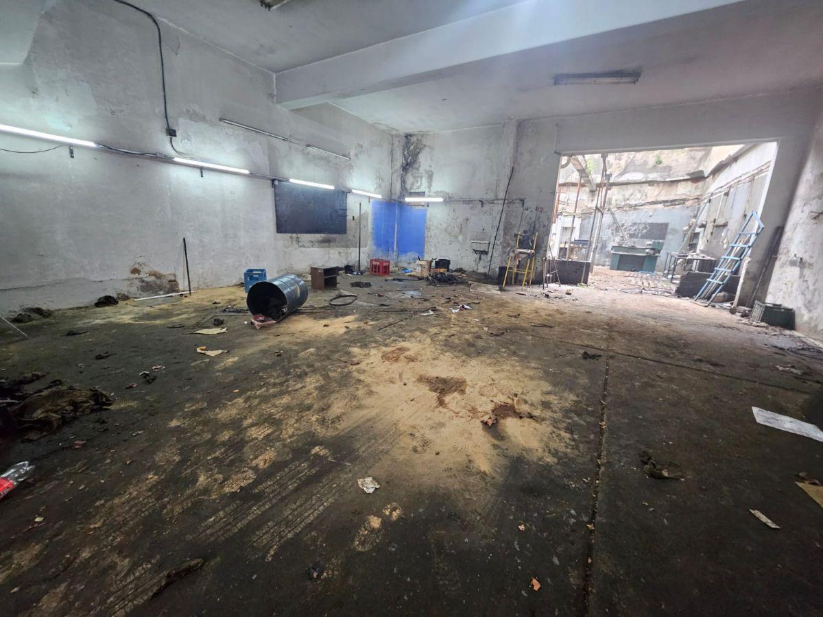 Foto de Local - Taller - Drposito en Alquiler Villa Crespo 200 m² Totales – 160, imagen 5