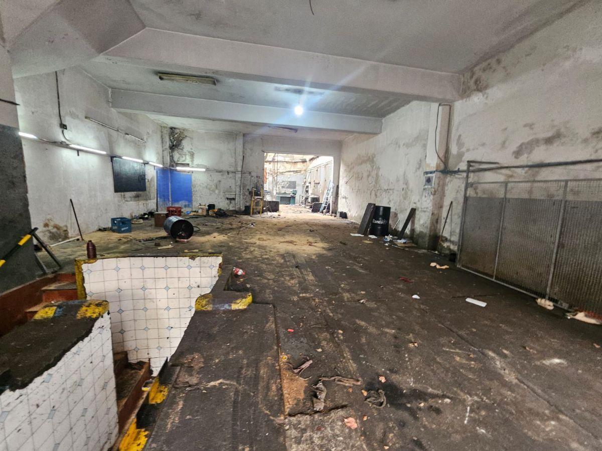 Foto de Local - Taller - Drposito en Alquiler Villa Crespo 200 m² Totales – 160, imagen 2