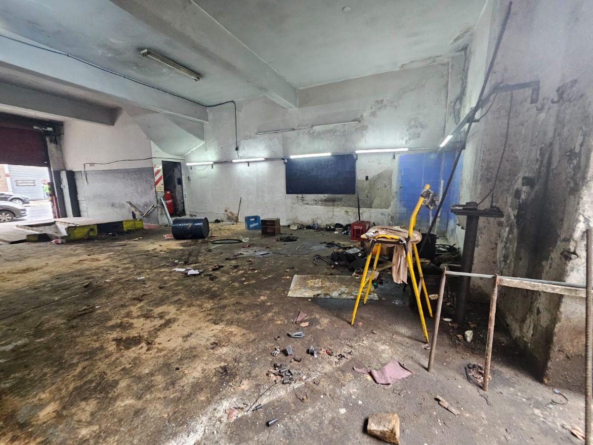 Foto de Local - Taller - Drposito en Alquiler Villa Crespo 200 m² Totales – 160, imagen 3