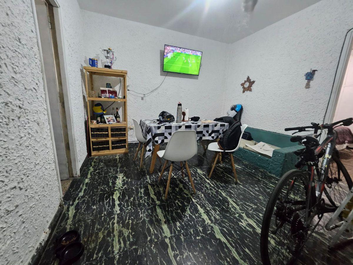 Foto de Venta departamento 2 ambientes Nueva Pompeya, imagen 5