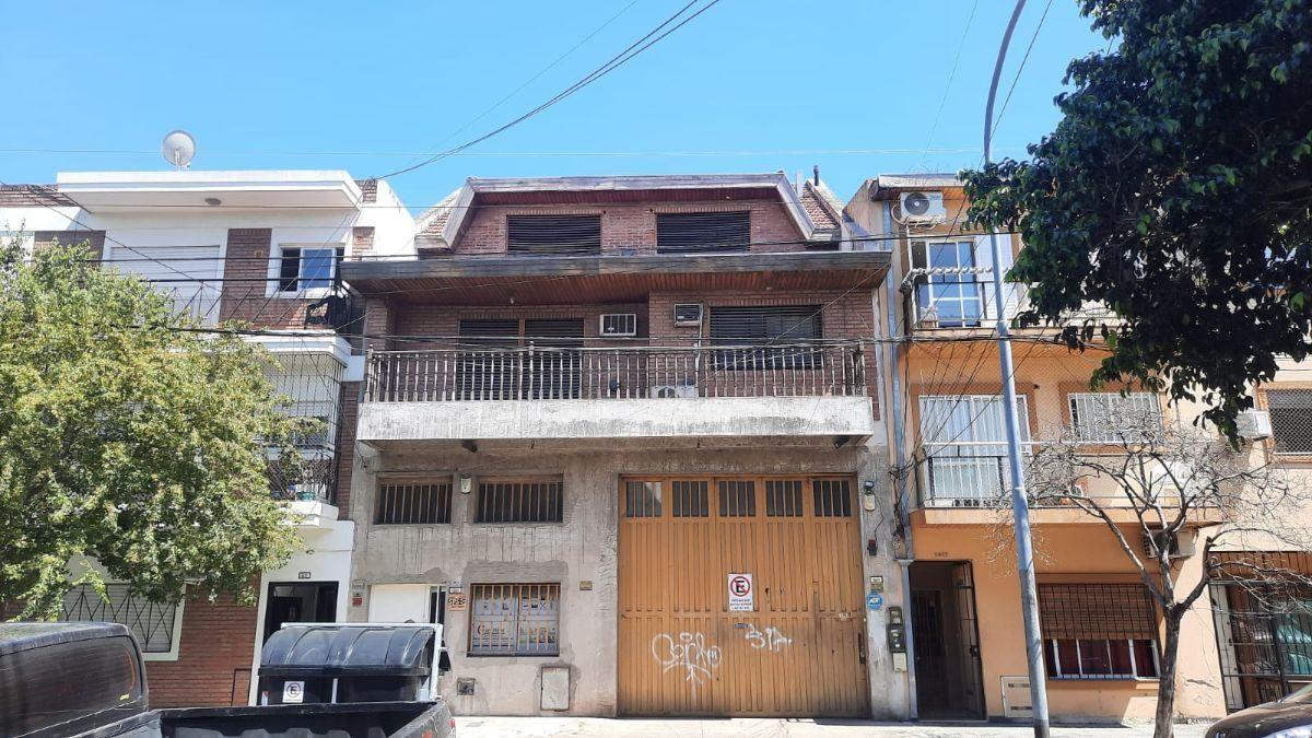 Foto de Venta Casa 5 Amb. + Galpón 180 m² | Uso Comercial y Residencial |, imagen 1
