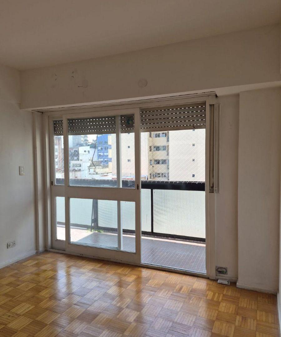 Foto de Oportunidad Venta 2 Ambientes Balvanera con Balcón y Cocina, imagen 3