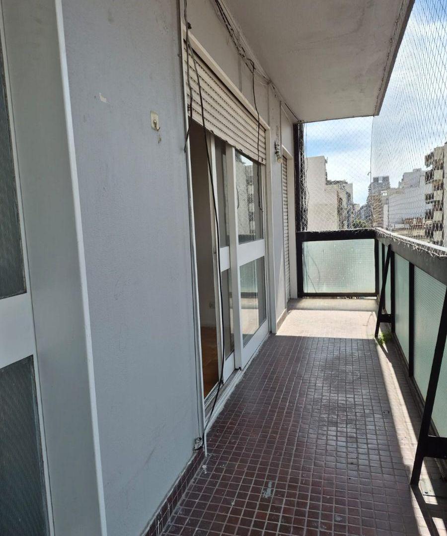 Foto de Oportunidad Venta 2 Ambientes Balvanera con Balcón y Cocina, imagen 2