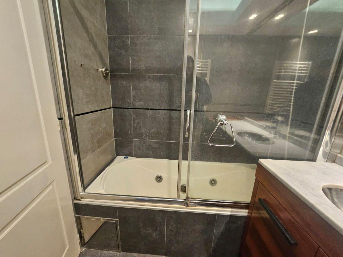 Foto de Alquiler Departamento 2 ambientes de 50 m² cen Caballito Sur con, imagen 2