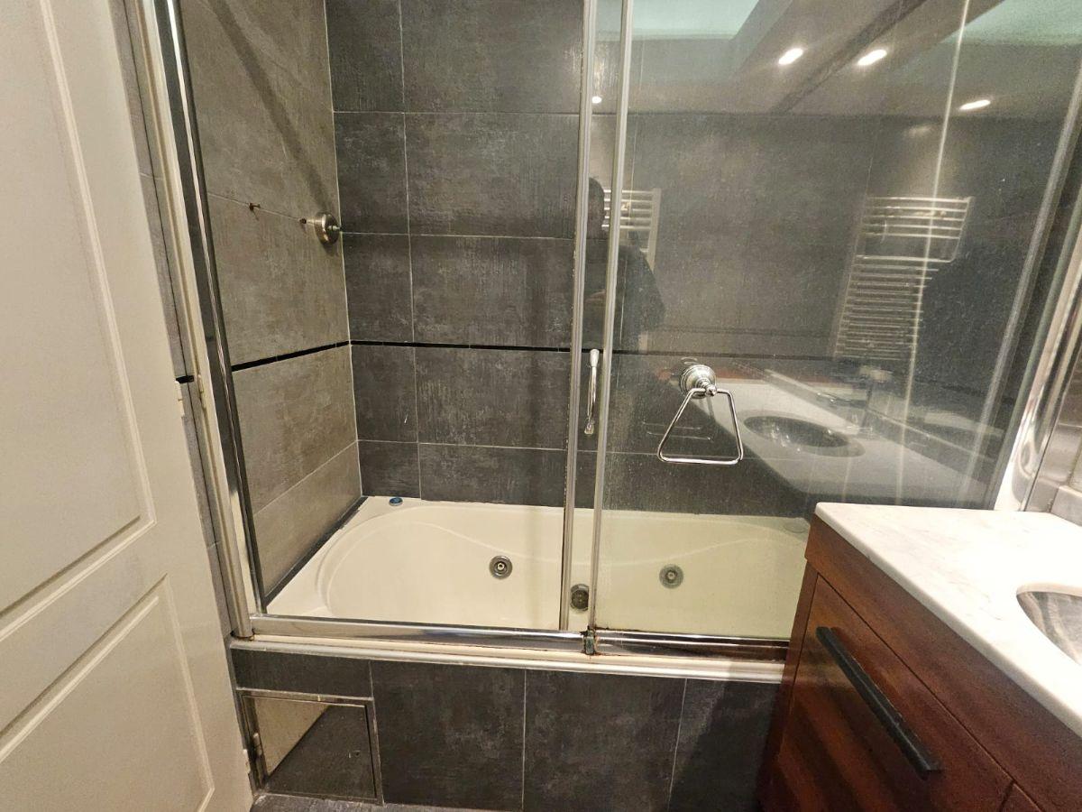 Foto de Alquiler Departamento 2 ambientes de 50 m² cen Caballito Sur con, imagen 5