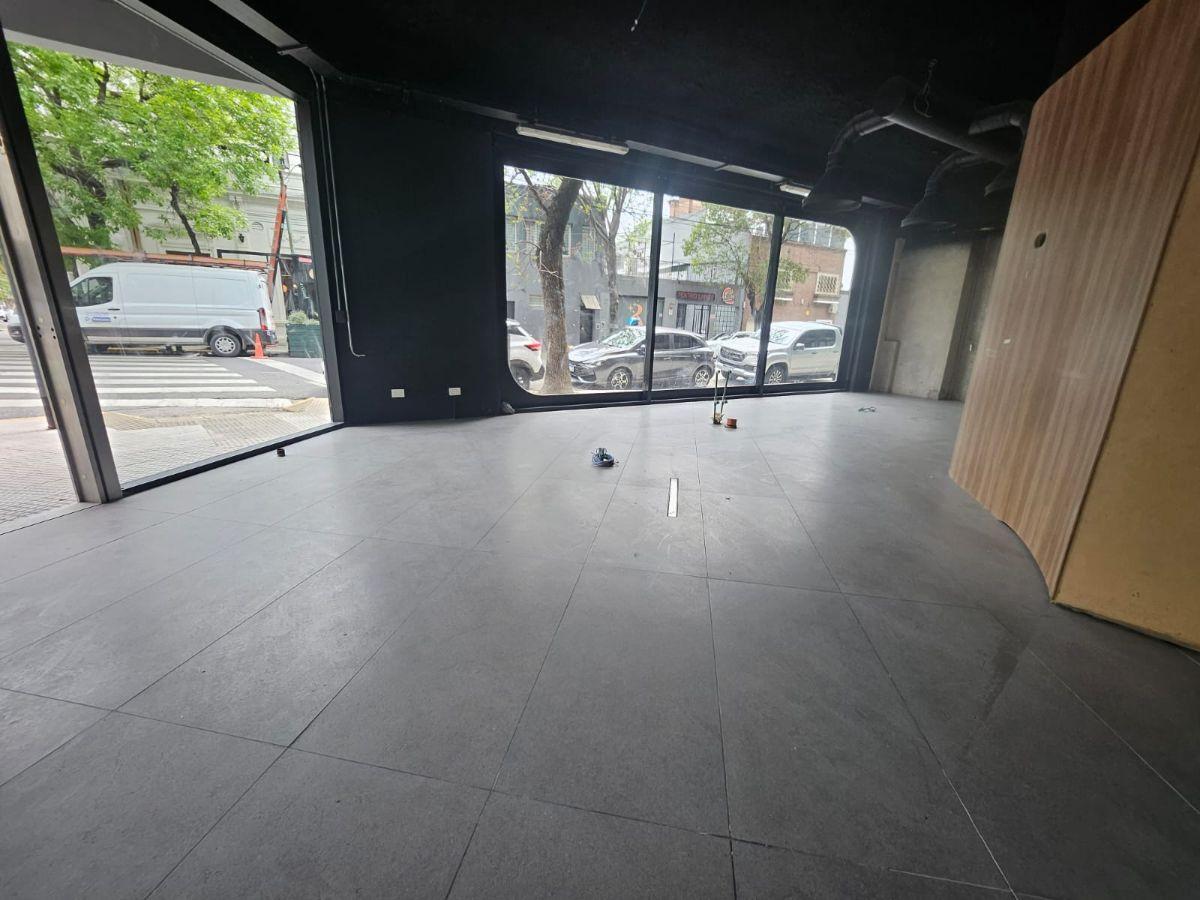 Foto de Local Comercial en Alquiler apto gastronómico 195 m² en 2 Plantas |, imagen 1