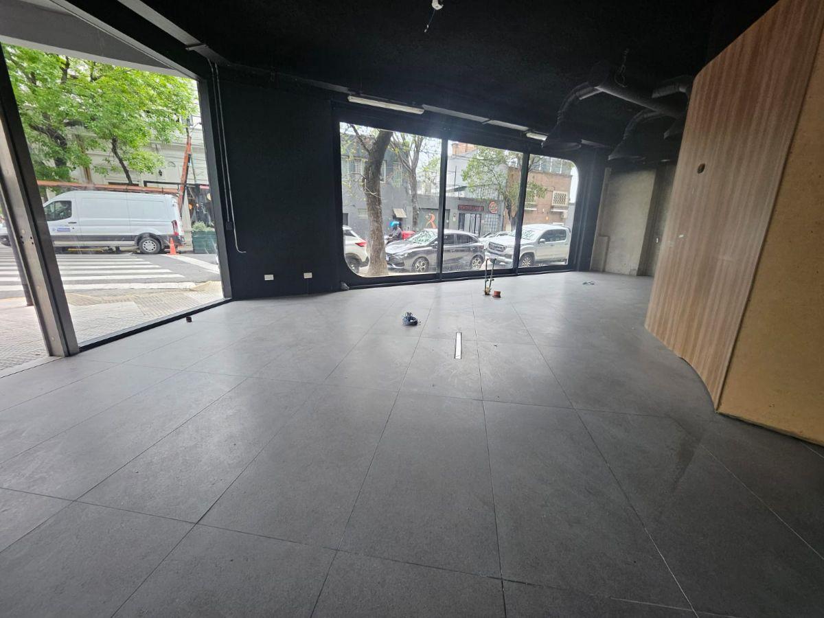 Foto de Local Comercial en Alquiler apto gastronómico 195 m² en 2 Plantas |, imagen 2