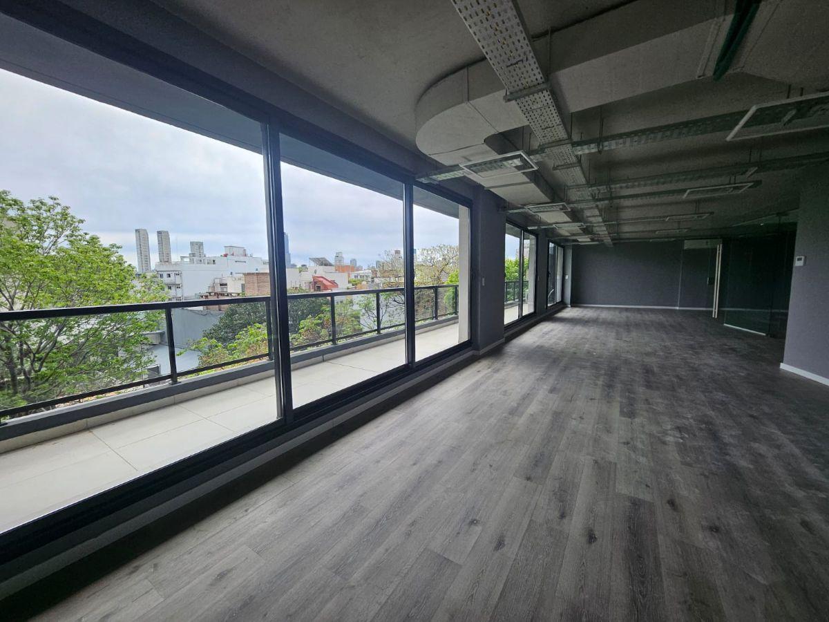 Foto de Oficina Comercial en Alquiler | 260 m² en Planta Única | Palermo Viejo, imagen 5