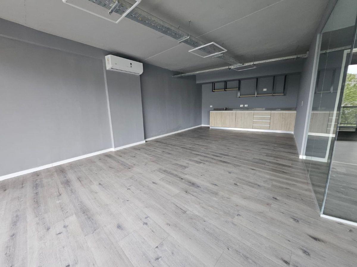 Foto de Oficina Comercial en Alquiler | 260 m² en Planta Única | Palermo Viejo, imagen 1