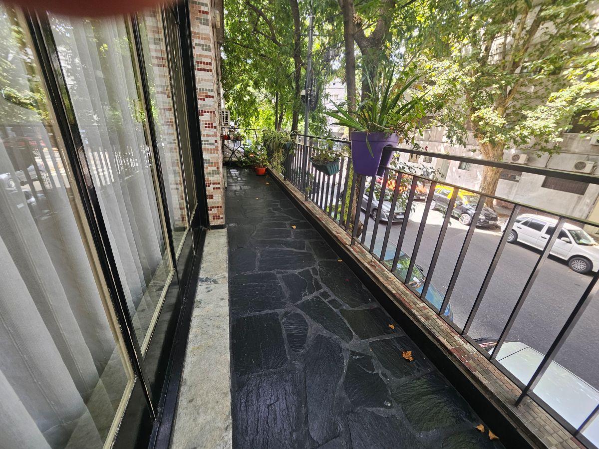 Foto de PH 4 AMBIENTES CON DEPENDENCIA EN VILLA CRESPO | 170 M² | SIN EXPENSAS, imagen 2