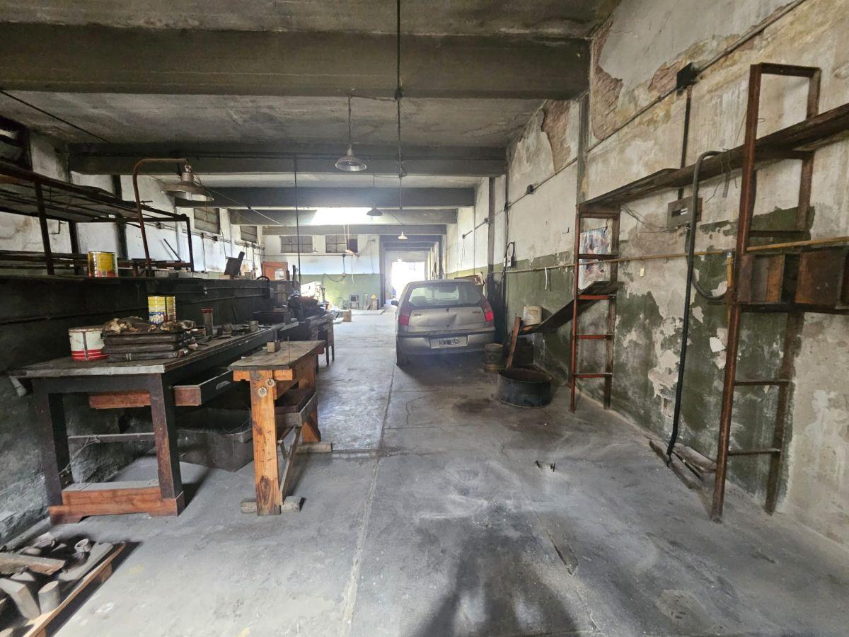 Foto de VENTA GALPON DEPOSITO MATADEROS CON FUERZA MOTRIZ, imagen 2