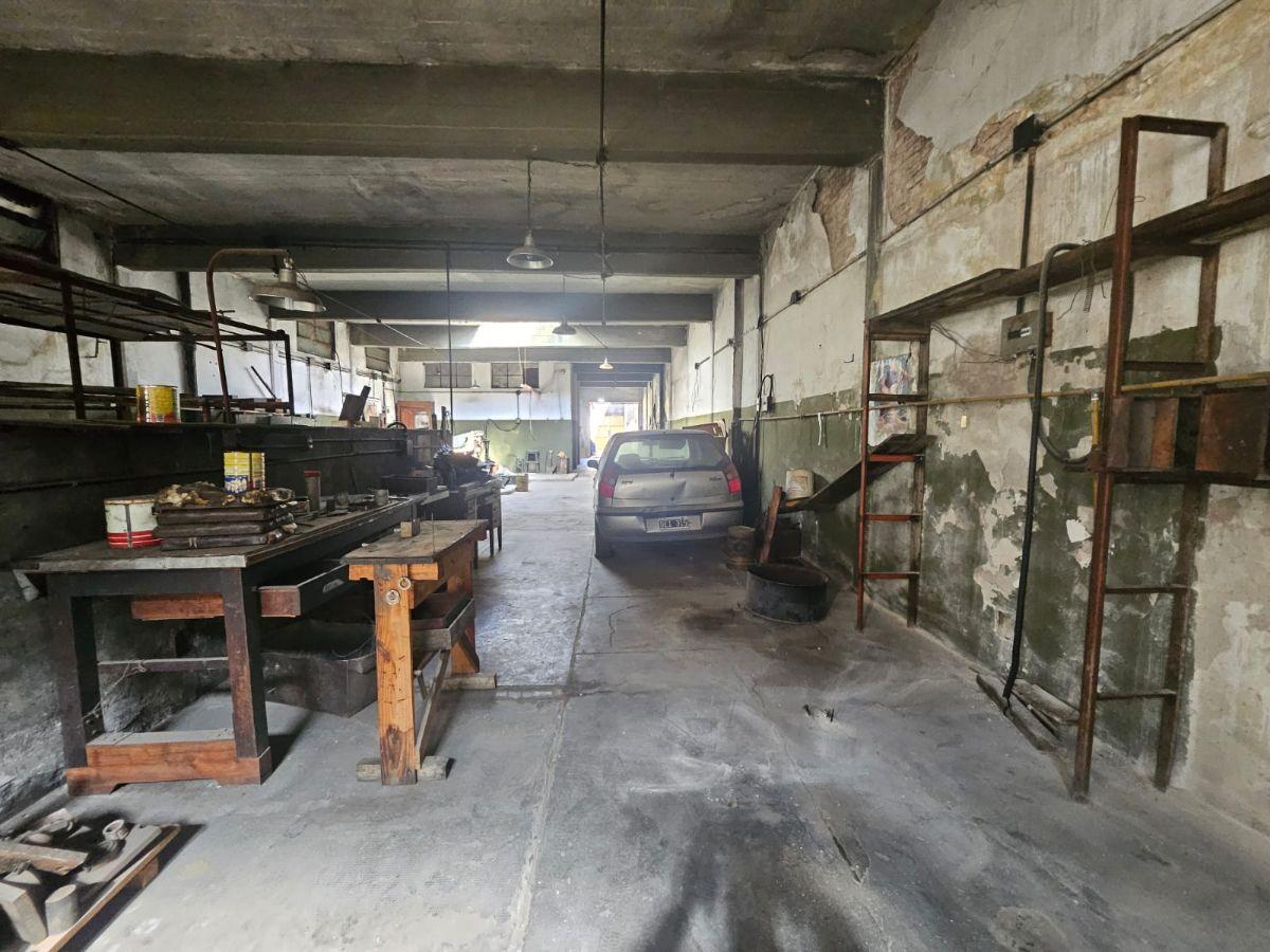 Foto de VENTA GALPON DEPOSITO MATADEROS CON FUERZA MOTRIZ, imagen 3