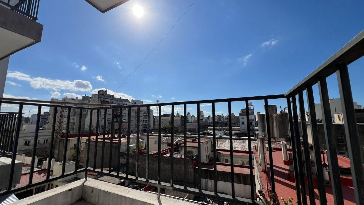 Foto de Monoambiente C/ Balcón Norte - Posesión Con USD 30.000 Y Facilidades, imagen 1
