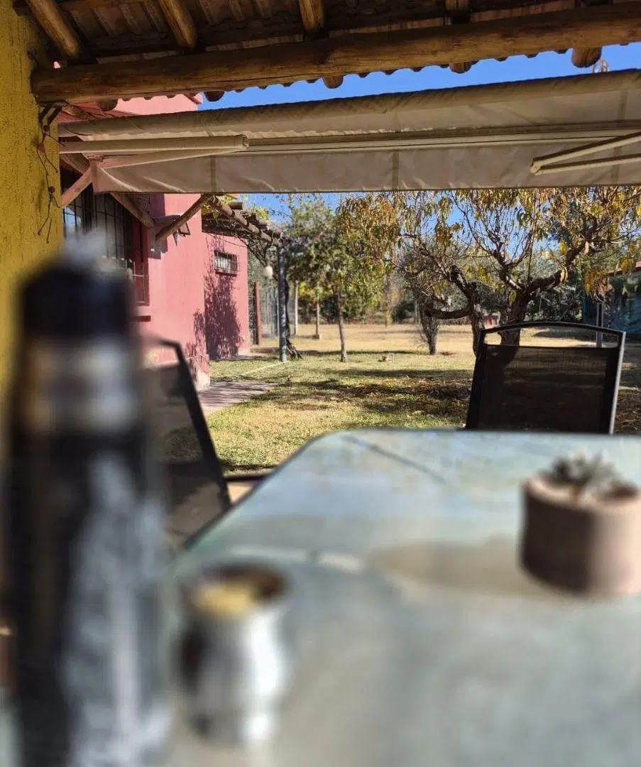Oportunidad real de compra. Hermosa casa en Rodeo del Medio. Mendoza 5
