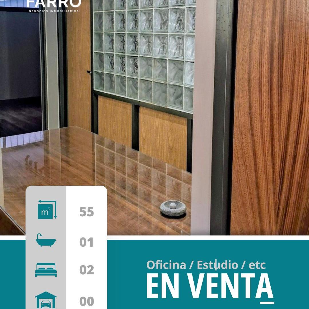 Foto de OFICINA EN PLANTA BAJA. IMPECABLE !!!, imagen 1