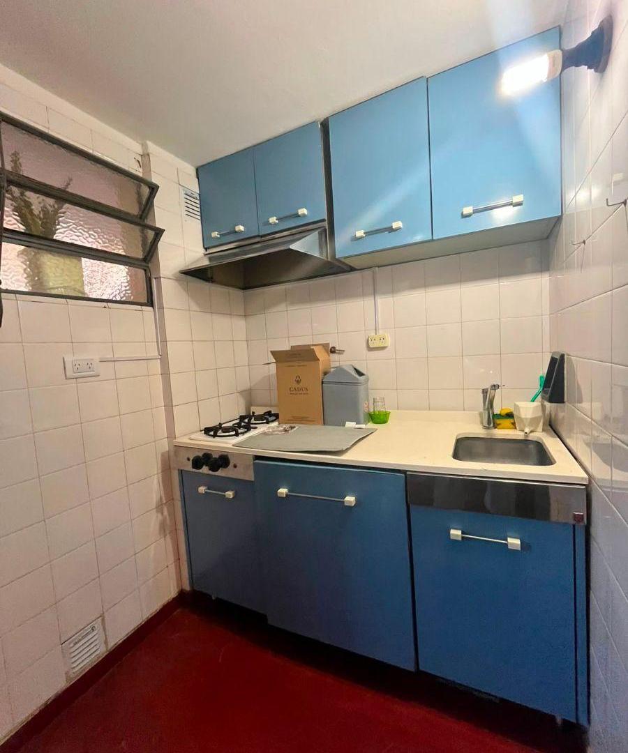 Foto de Monoambiente amplio en excelente ubicación - Ideal estudiantes, imagen 3