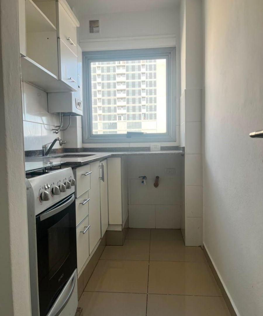 Foto de Departamento de 1 dormitorio en B° Guemes, imagen 1