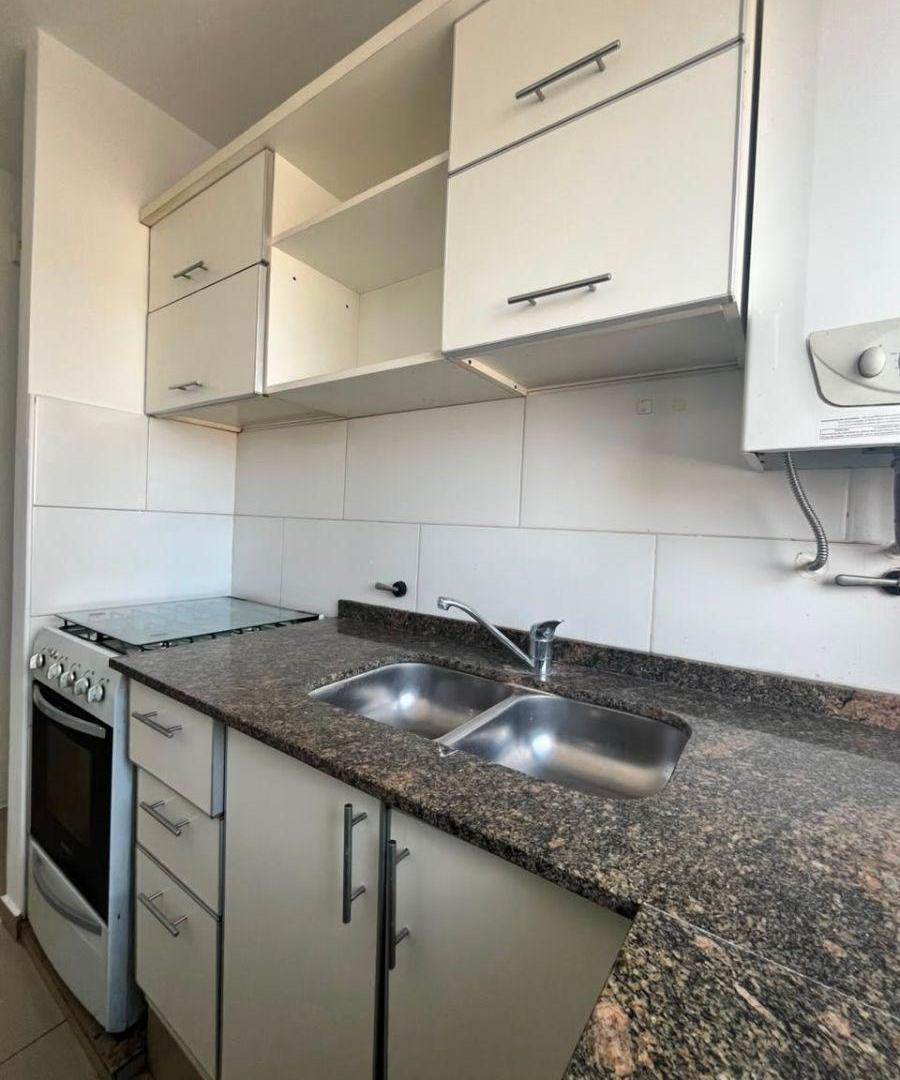 Foto de Departamento de 1 dormitorio en B° Guemes, imagen 5
