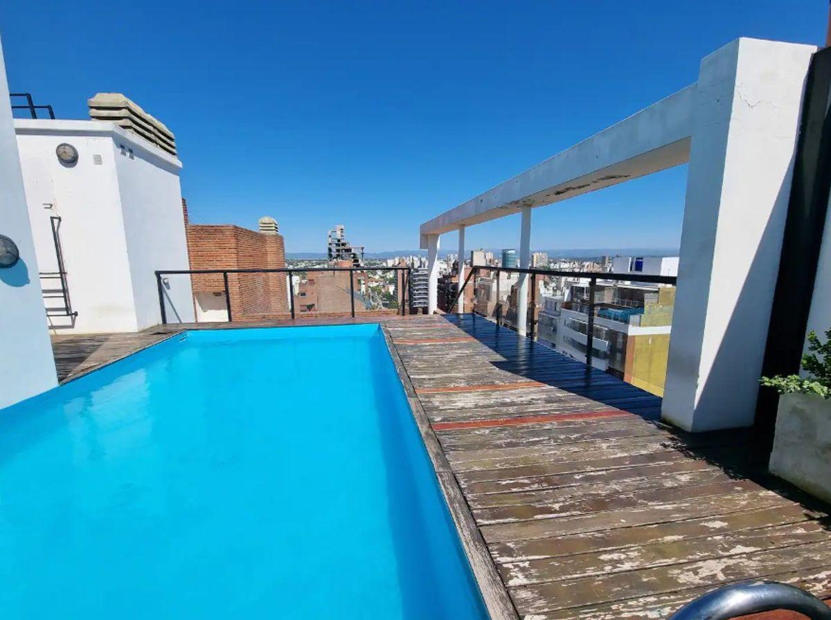 Foto de Departamento 1 DORM en alquiler Prox. Nueva Córdoba, imagen 2