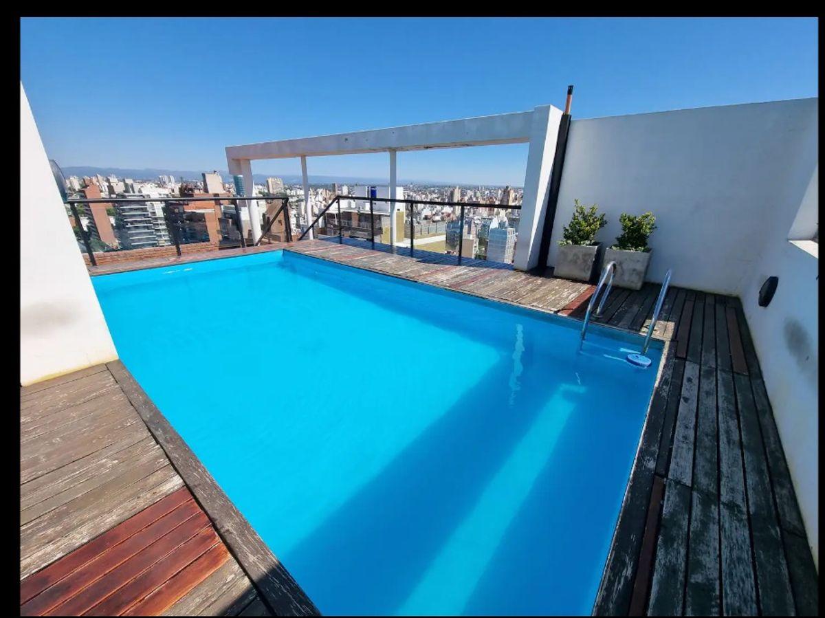 Foto de Departamento 1 DORM en alquiler Prox. Nueva Córdoba, imagen 1
