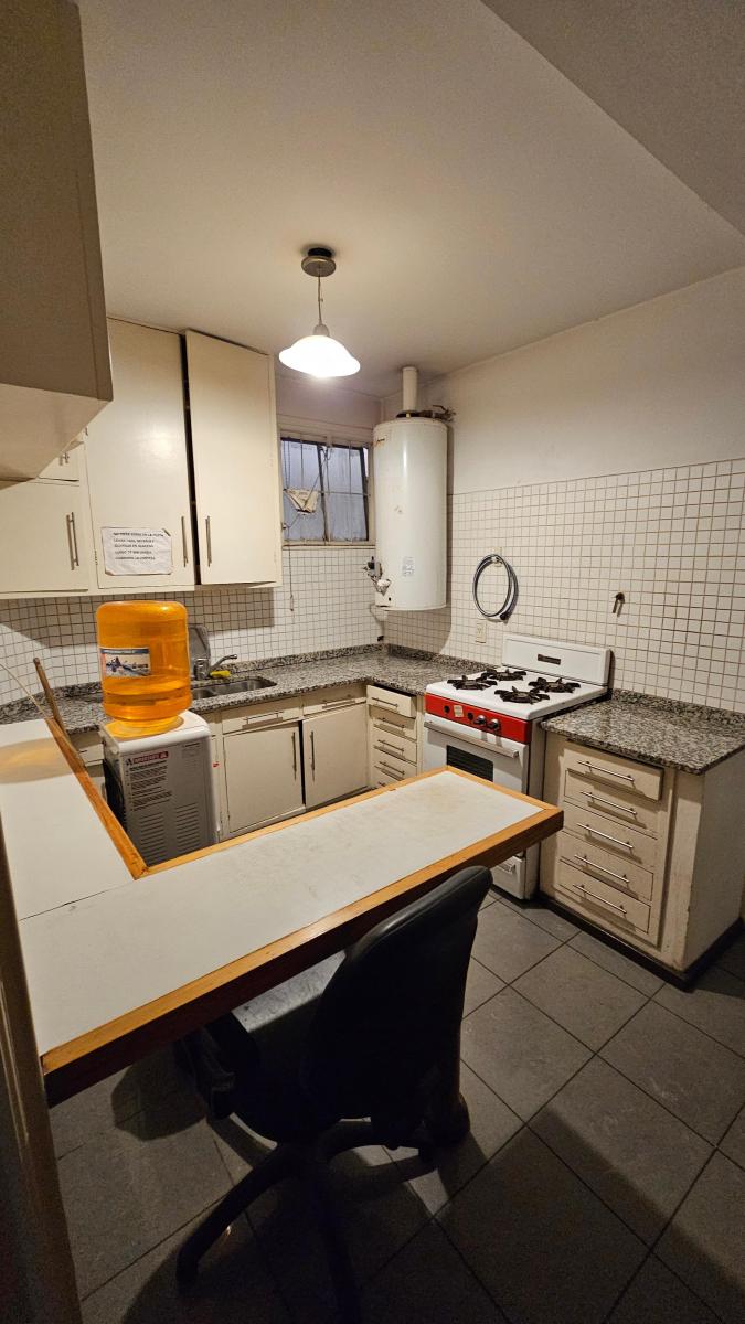 Departamento Venta en Calle Rivadavia 42 de Ciudad 4