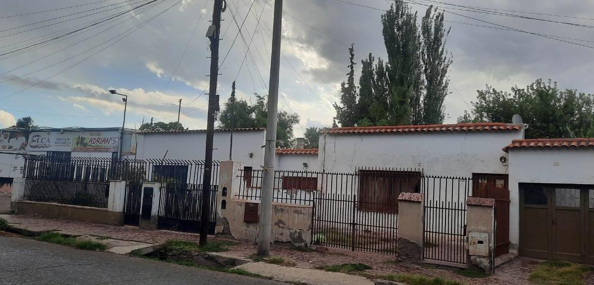 Lote con 3 Viviendas 3