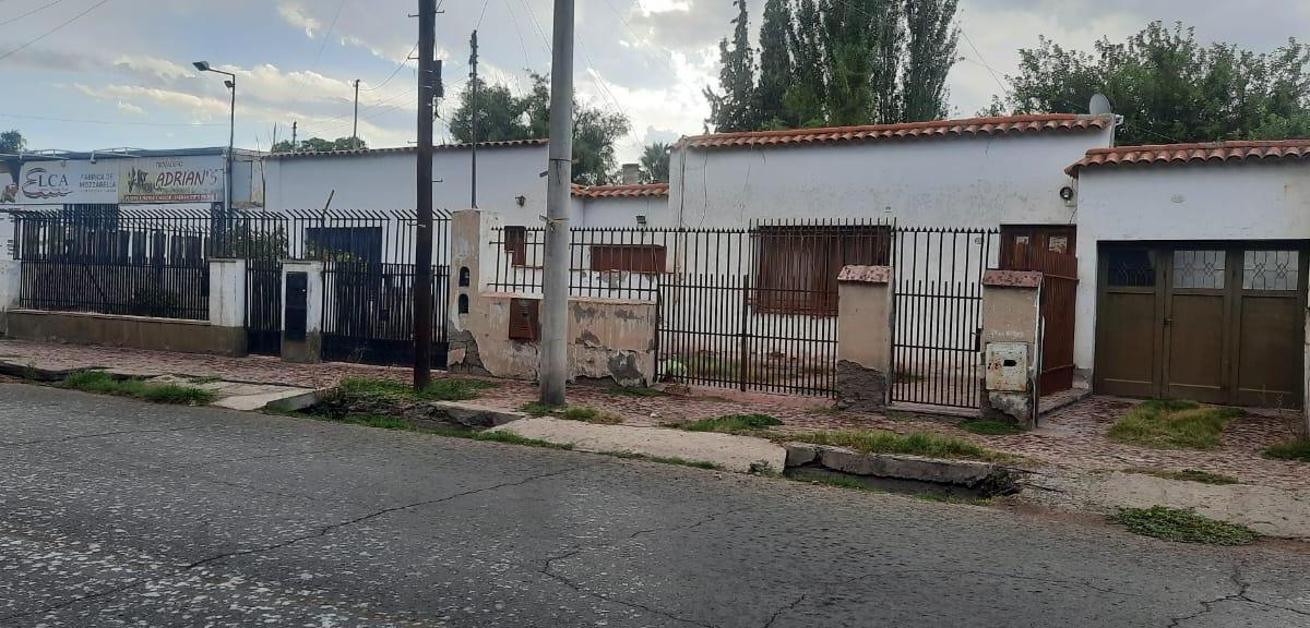 Propiedad en Argentina
