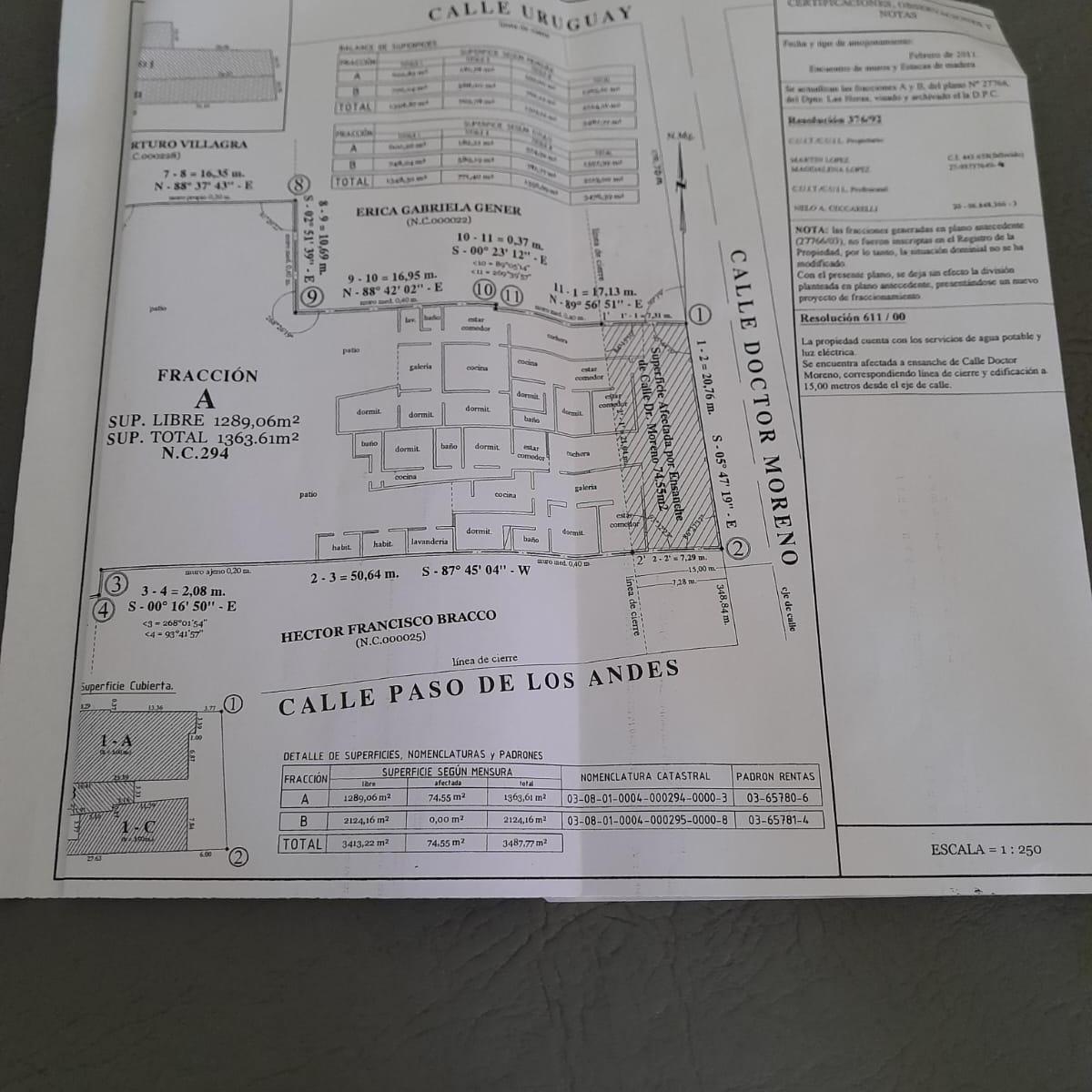 Plano 1