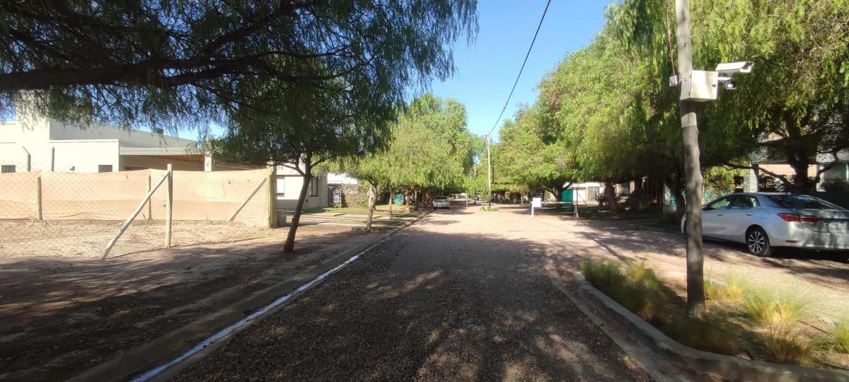 Venta de Terreno en Barrio Privado Terruños de Araoz 1 5