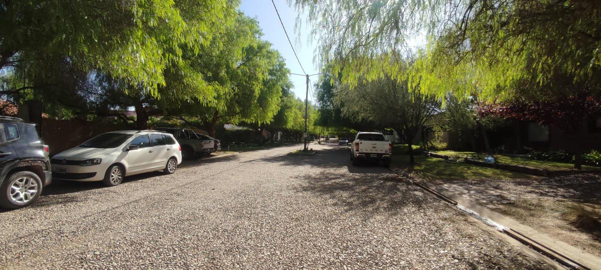 Venta de Terreno en Barrio Privado Terruños de Araoz 1 4