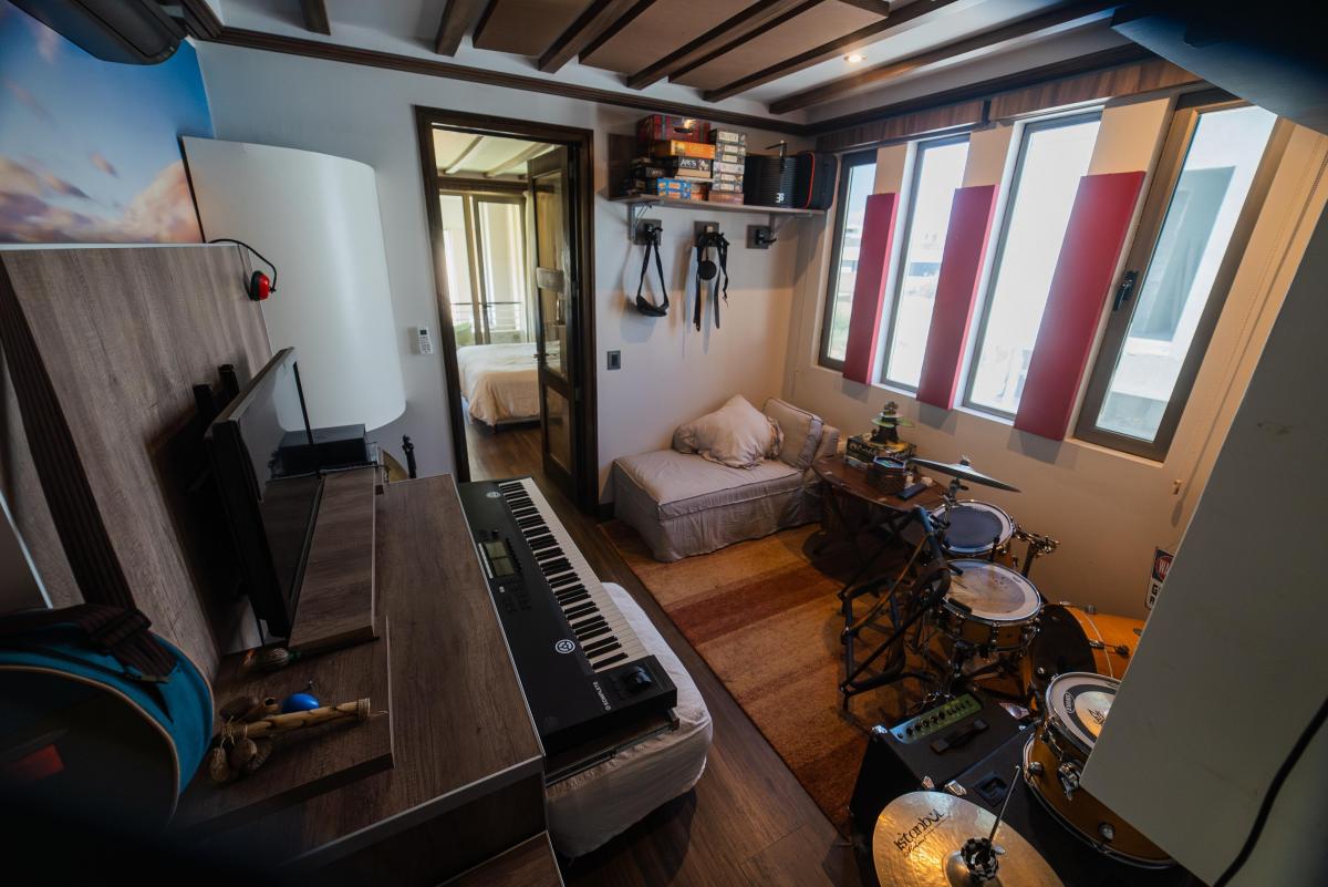 Casa en Venta en Barrio Aguaribay 2