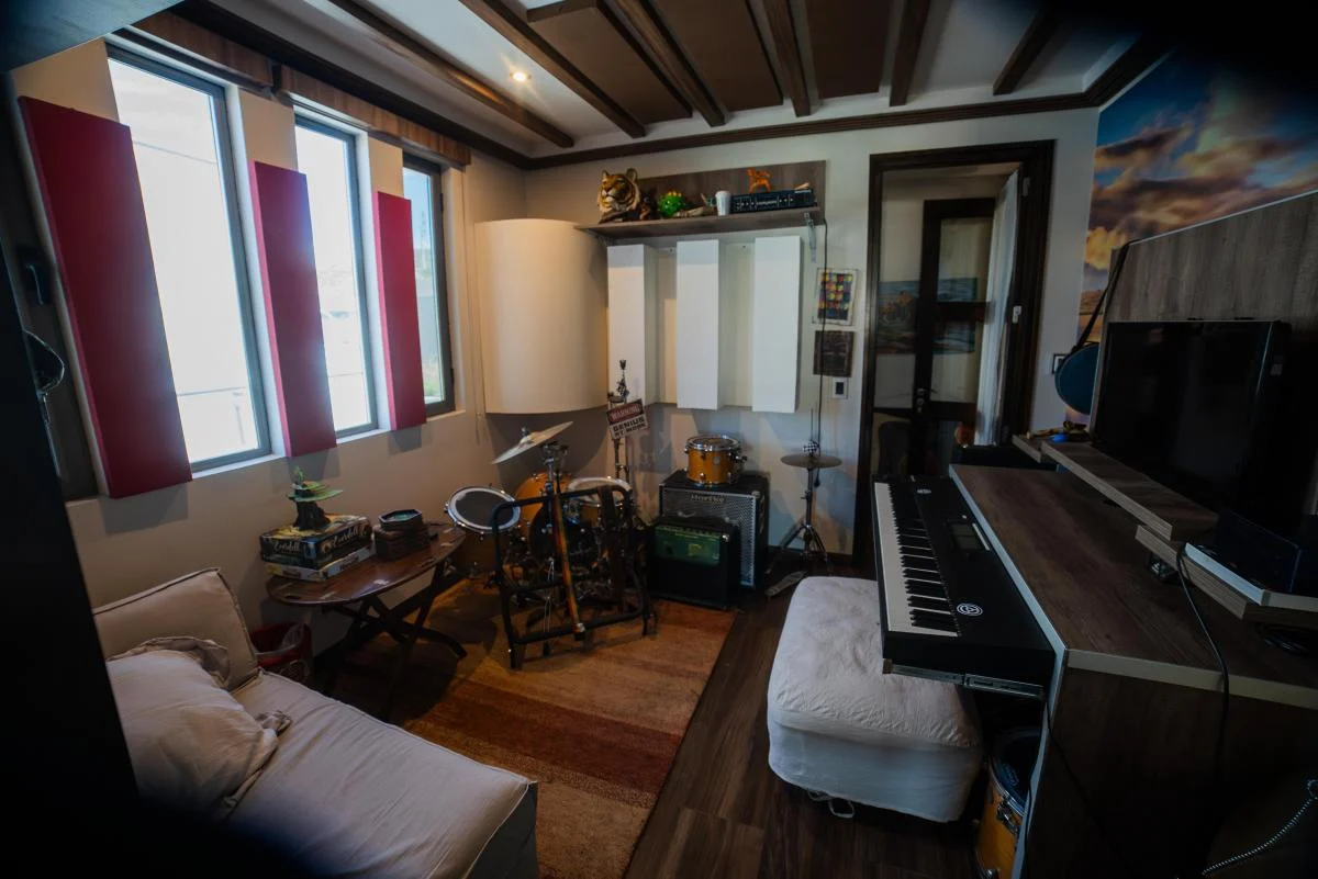 Casa en Venta en Barrio Aguaribay 1