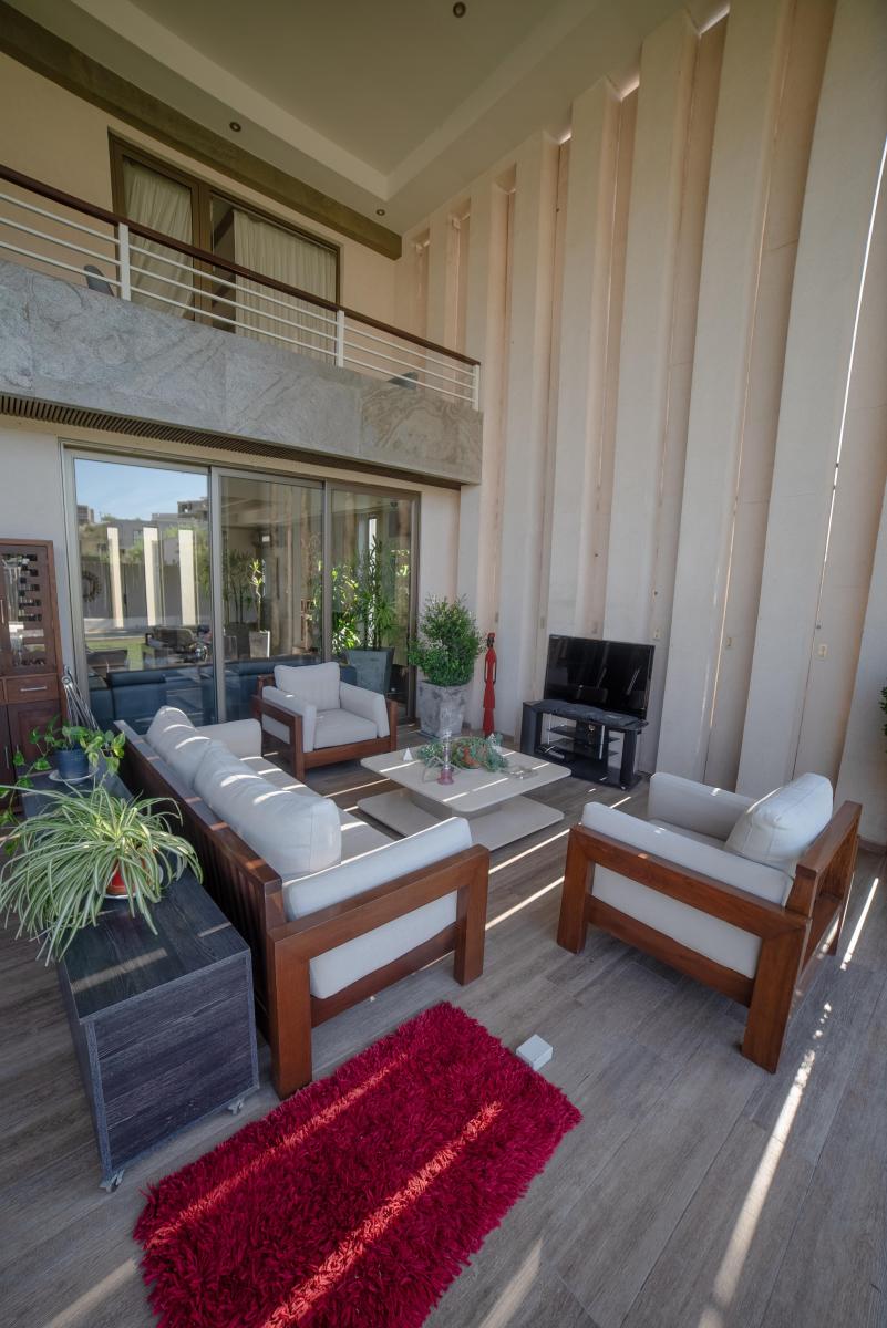 Casa en Venta en Barrio Aguaribay 2