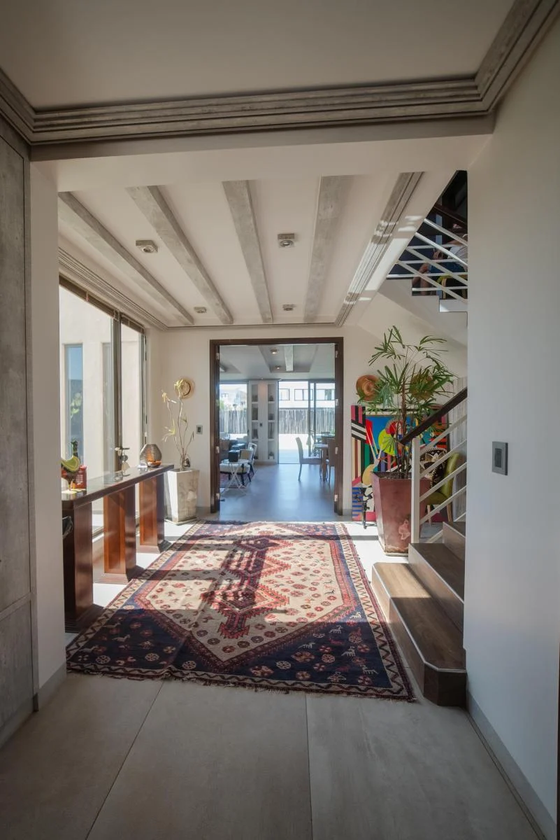 Casa en Venta en Barrio Aguaribay 4