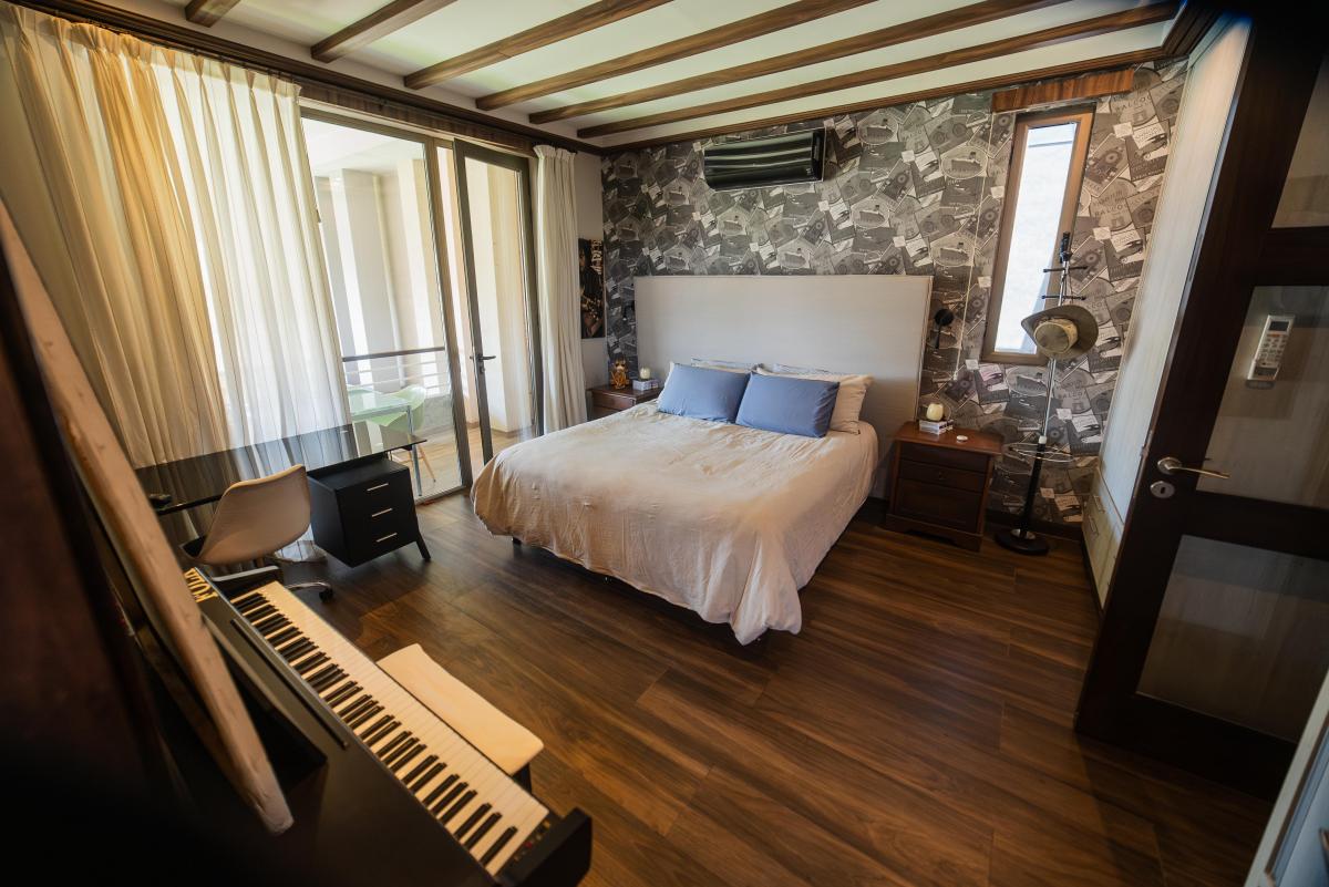 Casa en Venta en Barrio Aguaribay 5