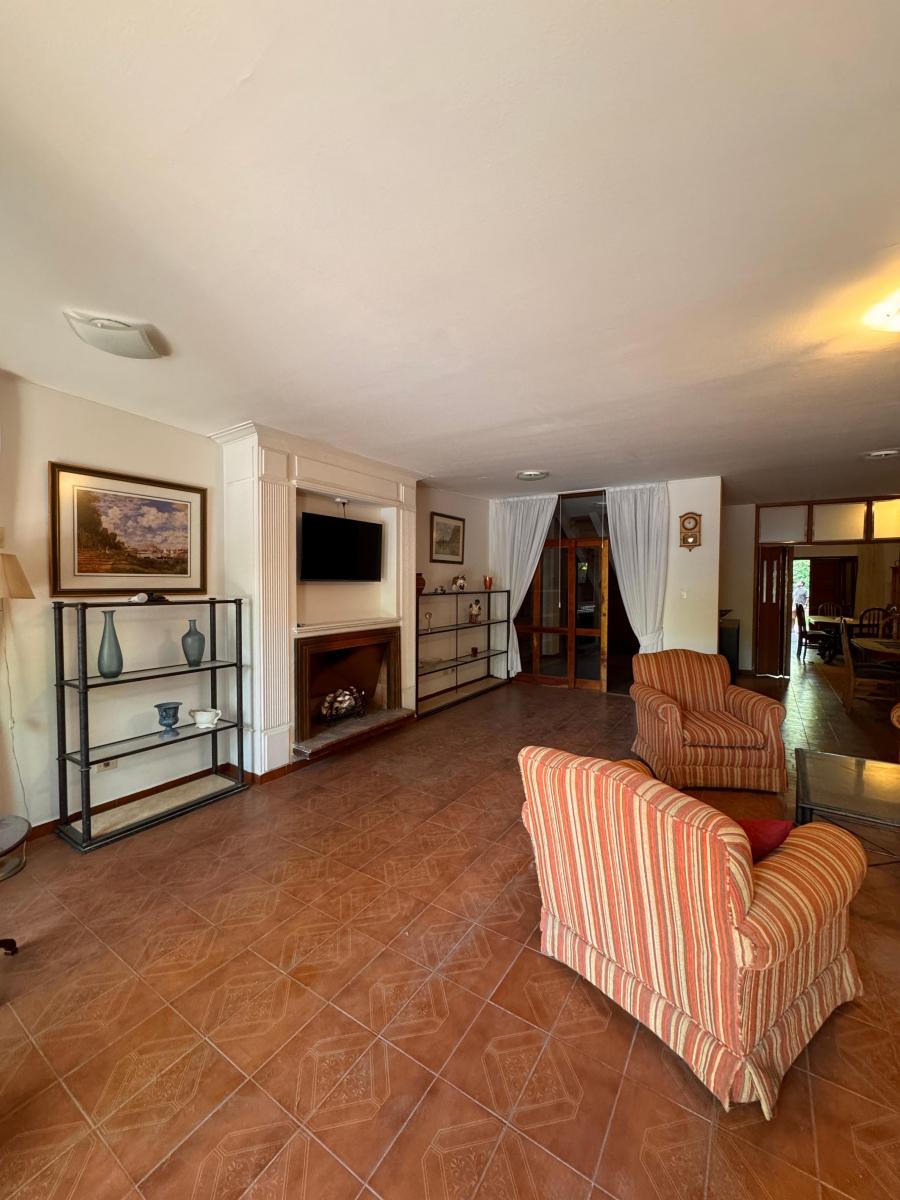 Casa en Venta en La Quinta Sección 4