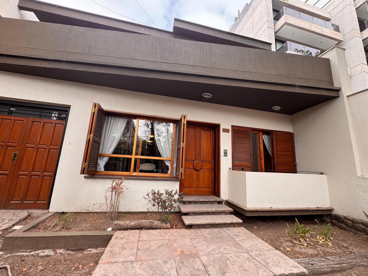 Casa en Venta en La Quinta Sección 1