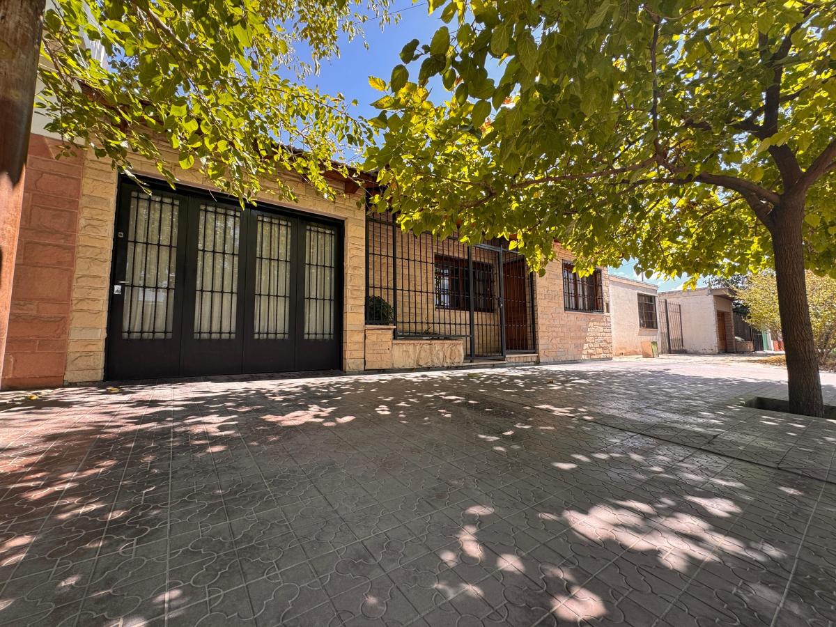 Casa en Venta en Dorrego Guaymallén 3