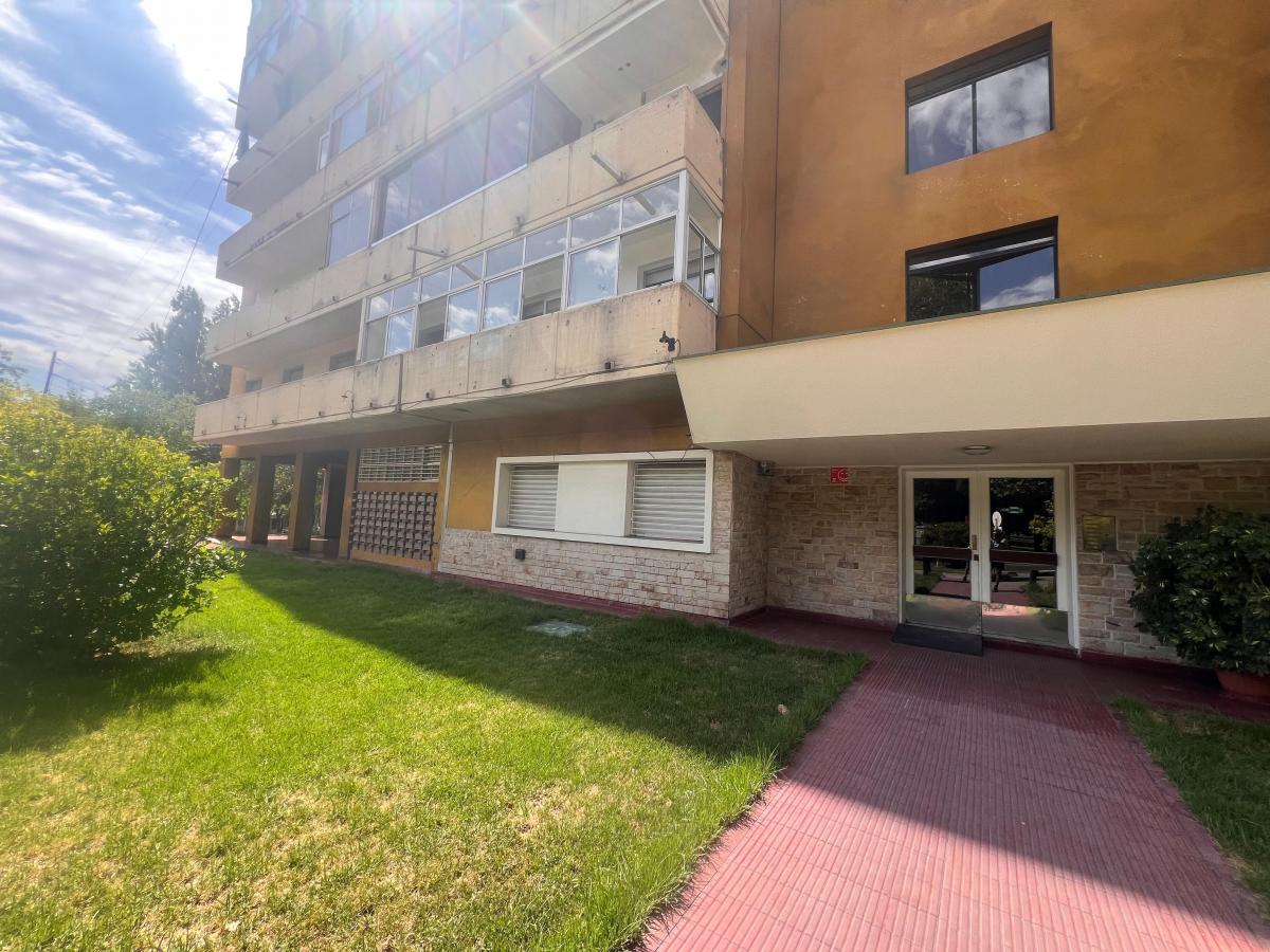 Departamento en Venta – Ciudad de Mendoza | Frente Al Parque General San Martín 1
