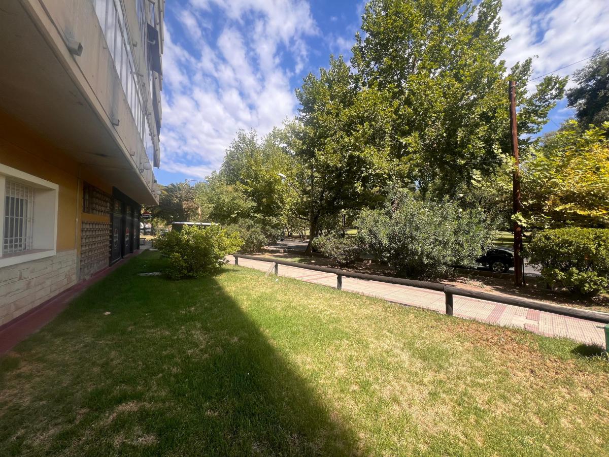 Departamento en Venta – Ciudad de Mendoza | Frente Al Parque General San Martín 3