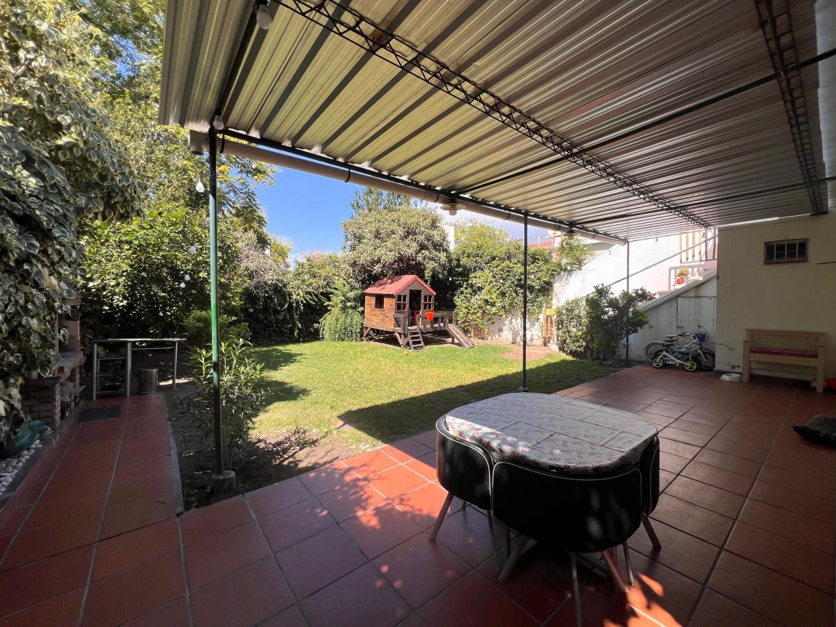 Exclusiva Casa en Venta 5