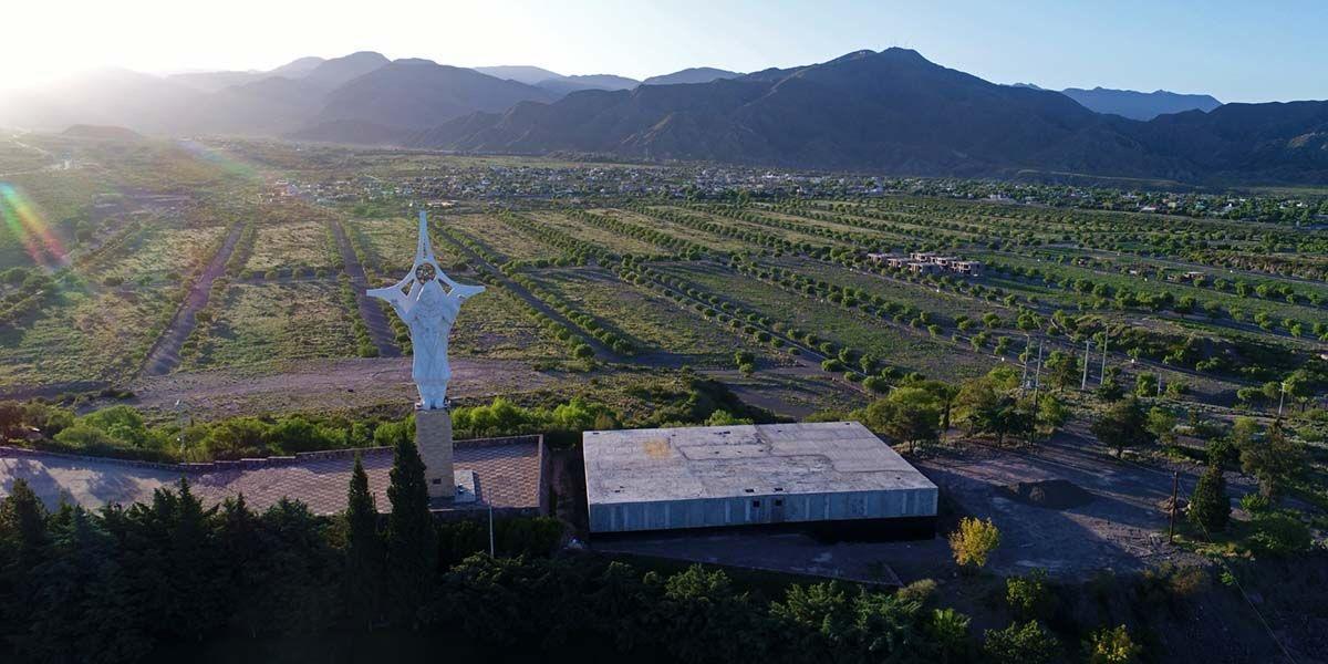 Propiedad en Argentina