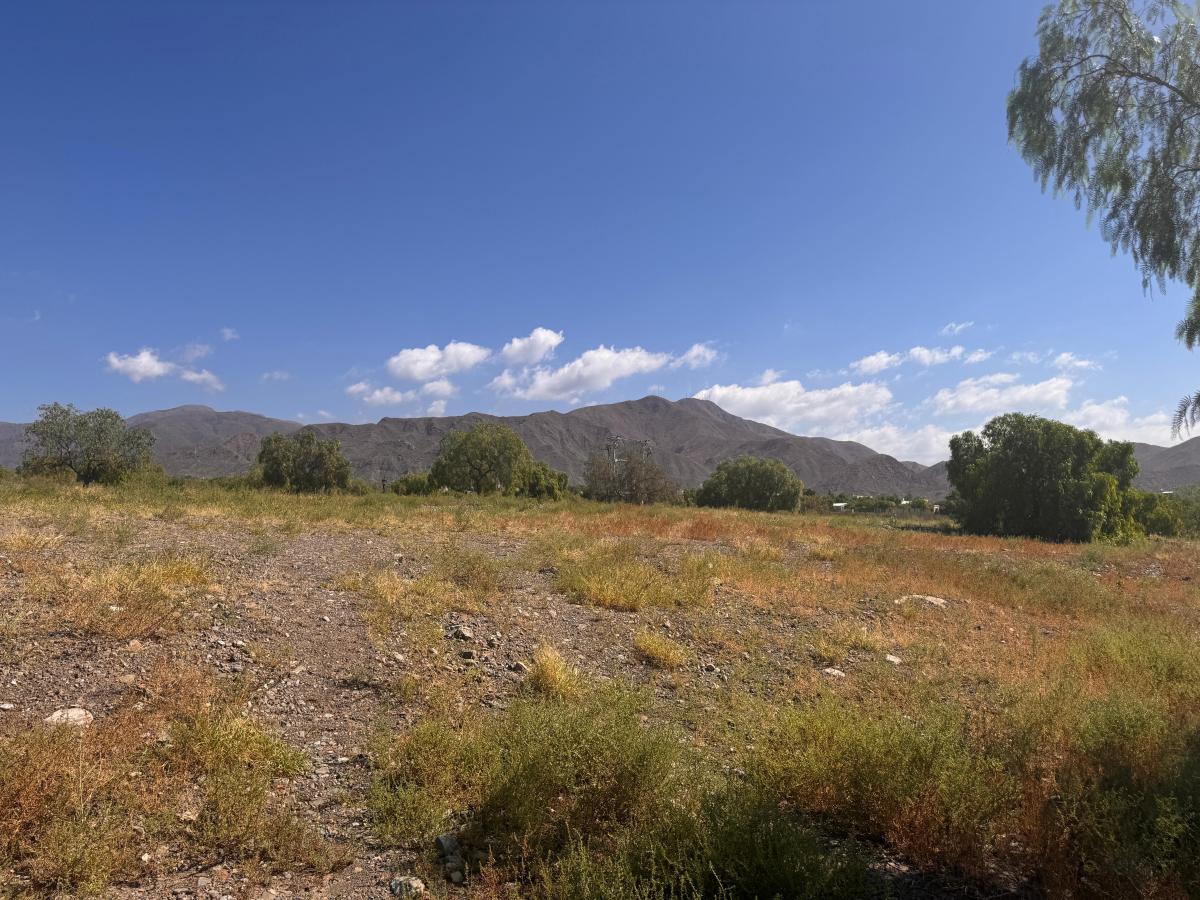 Venta de Terreno Barrio Dalvian 5